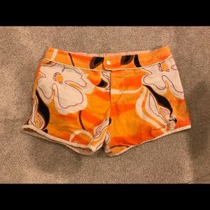 vintage Roxy boardshorts!!